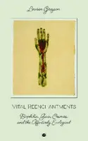 Cover Image of Vital Reenchantments: Biophilia, Gaia, Cosmos, and the Affectively Ecological