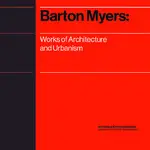 Cover Image of Barton Myers
