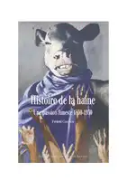 Cover Image of Histoire de la haine