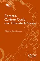 Cover Image of Forests, carbon cycle and climate change