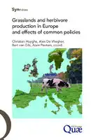 Cover Image of Grasslands and Herbivore Production in Europe and Effects of Common Policies