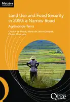 Cover Image of Land Use and Food Security in 2050