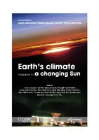 Cover Image of Earth‚Äôs climate response to a changing Sun