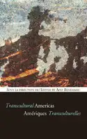 Cover Image of Am√©riques transculturelles - Transcultural Americas