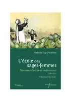 Cover Image of L'√©cole des sages-femmes
