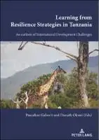 Cover Image of Learning from Resilience Strategies in Tanzania
