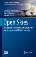 Cover Image of Open Skies