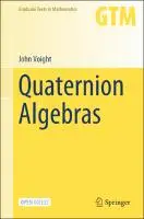 Cover Image of Quaternion Algebras