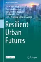 Cover Image of Resilient Urban Futures