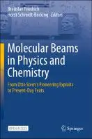 Cover Image of Molecular Beams in Physics and Chemistry