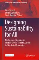 Cover Image of Designing Sustainability for All