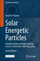 Cover Image of Solar Energetic Particles