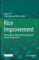 Cover Image of Rice Improvement