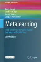 Cover Image of Metalearning
