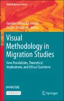 Cover Image of Visual Methodology in Migration Studies