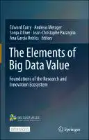 Cover Image of The Elements of Big Data Value