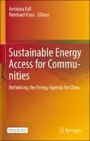 Cover Image of Sustainable Energy Access for Communities