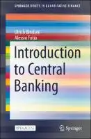 Cover Image of Introduction to Central Banking
