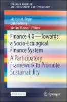 Cover Image of Finance 4.0 - Towards a Socio-Ecological Finance System