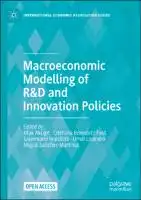 Cover Image of Macroeconomic Modelling of R&D and Innovation Policies