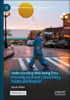 Cover Image of Understanding Well-being Data