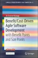 Cover Image of Benefit/Cost-Driven Software Development