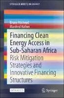 Cover Image of Financing Clean Energy Access in Sub-Saharan Africa