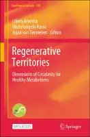Cover Image of Regenerative Territories