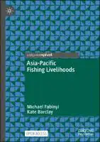 Cover Image of Asia-Pacific Fishing Livelihoods