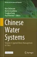 Cover Image of Chinese Water Systems