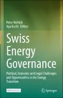 Cover Image of Swiss Energy Governance