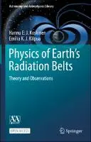 Cover Image of Physics of Earth‚Äôs Radiation Belts