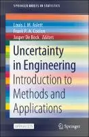 Cover Image of Uncertainty in Engineering