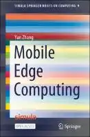 Cover Image of Mobile Edge Computing