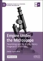 Cover Image of Empire Under the Microscope