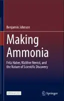 Cover Image of Making Ammonia