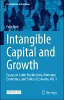 Cover Image of Intangible Capital and Growth