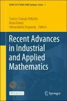 Cover Image of Recent Advances in Industrial and Applied Mathematics
