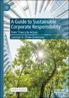 Cover Image of A Guide to Sustainable Corporate Responsibility
