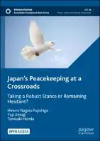 Cover Image of Japan‚Äôs Peacekeeping at a Crossroads