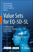 Cover Image of Value Sets for EQ-5D-5L