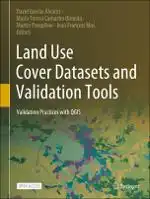 Cover Image of Land Use Cover Datasets and Validation Tools