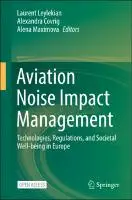 Cover Image of Aviation Noise Impact Management