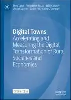 Cover Image of Digital Towns