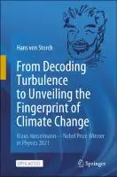 Cover Image of From Decoding Turbulence to Unveiling the Fingerprint of Climate Change