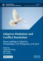 Cover Image of Adaptive Mediation and Conflict Resolution