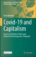 Cover Image of Covid-19 and Capitalism