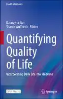 Cover Image of Quantifying Quality of Life