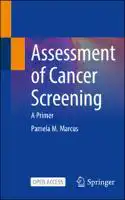 Cover Image of Assessment of Cancer Screening