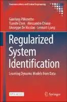 Cover Image of Regularized System Identification
